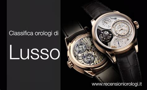 orologi lusso bienne